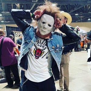 Custom Listing Adult Shirts x2